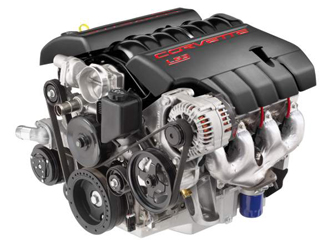 B29B7 Engine